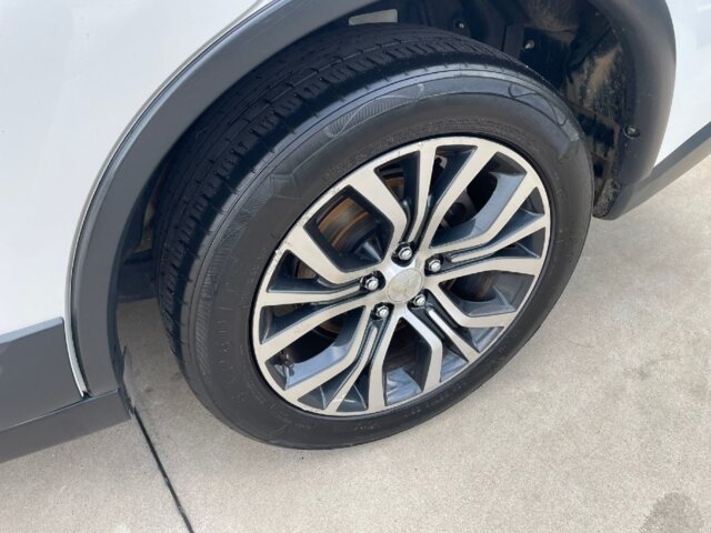 Foto 7 - Mitsubishi Outlander 2.0 16V CVT 2016