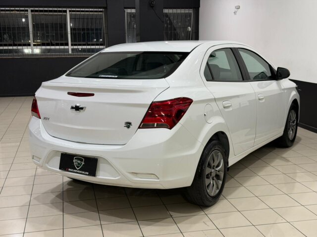 Foto 6 - Chevrolet Joy Plus 1.0 Black 2021