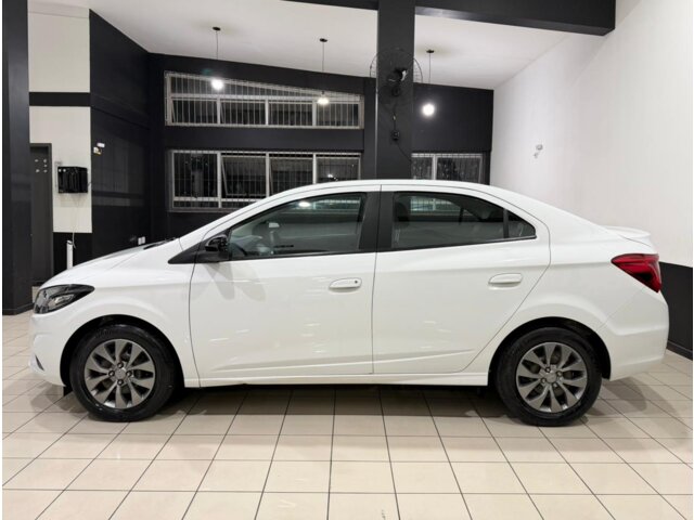 Foto 7 - Chevrolet Joy Plus 1.0 Black 2021