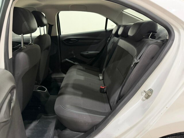 Foto 10 - Chevrolet Joy Plus 1.0 Black 2021