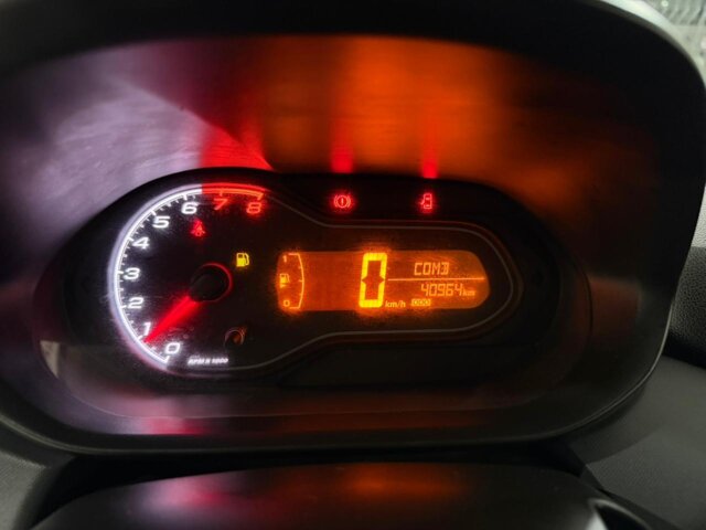 Foto 11 - Chevrolet Joy Plus 1.0 Black 2021