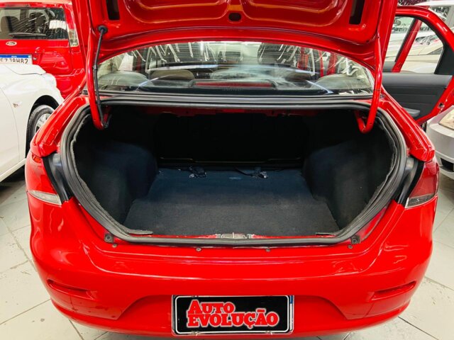 Foto 18 - Fiat Siena EL 1.0 8V (Flex) 2010