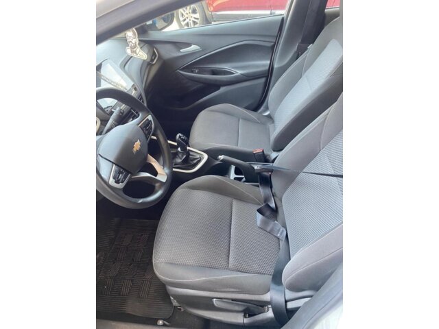 Foto 7 - Chevrolet Onix 1.0 2024
