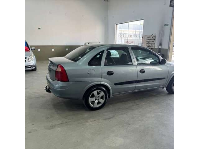 Foto 2 - Chevrolet Corsa Hatch Maxx 1.4 (Flex) 2009