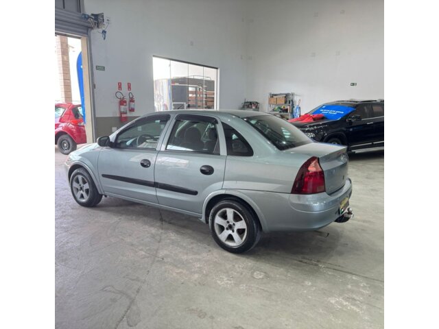 Foto 3 - Chevrolet Corsa Hatch Maxx 1.4 (Flex) 2009