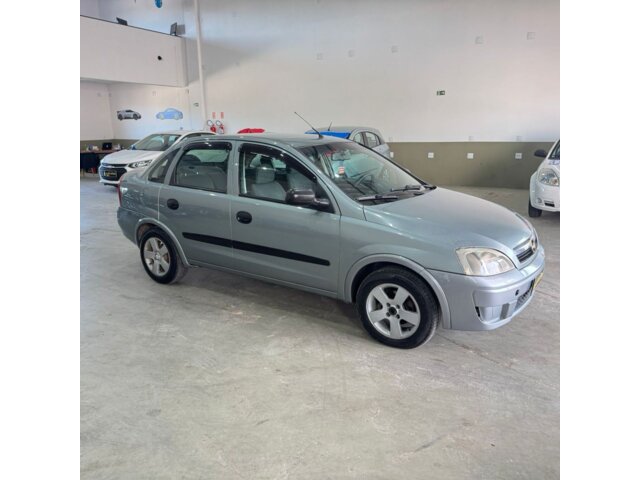 Foto 5 - Chevrolet Corsa Hatch Maxx 1.4 (Flex) 2009