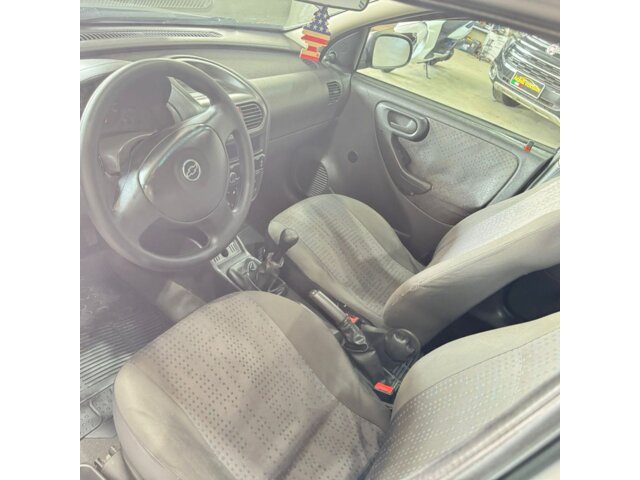 Foto 7 - Chevrolet Corsa Hatch Maxx 1.4 (Flex) 2009