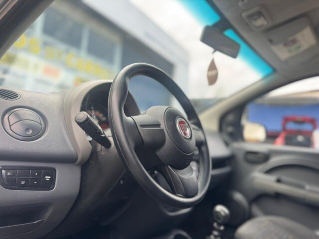 Foto 3 - Fiat Uno Vivace 1.0 8V (Flex) 2p 2014