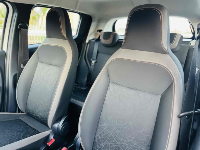 Foto 5 - Fiat Mobi 1.0 Trekking 2024