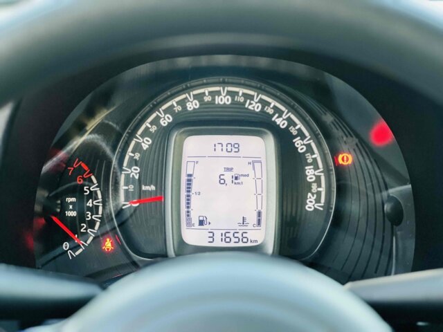 Foto 9 - Fiat Mobi 1.0 Trekking 2024