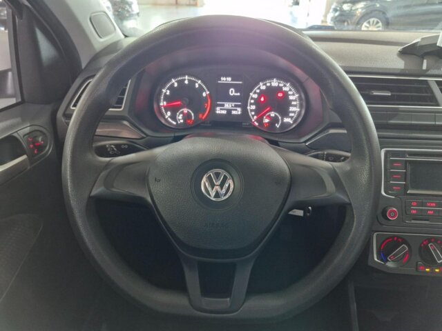 Foto 5 - Volkswagen Saveiro Trendline 1.6 MSI CS (Flex) 2021