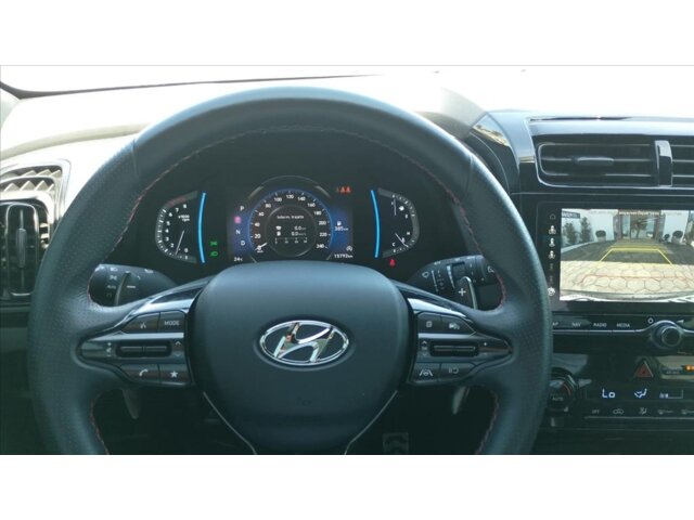 Foto 6 - Hyundai Creta N Line Creta 1.0 T-GDI N Line (Aut) 2025