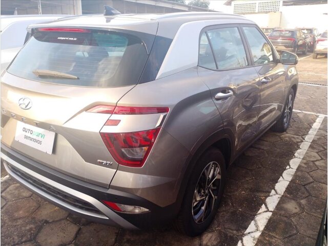Foto 3 - Hyundai Creta 1.0 T-GDI Platinum (Aut) 2023