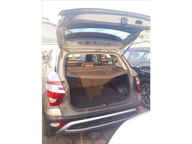 Foto 4 - Hyundai Creta 1.0 T-GDI Platinum (Aut) 2023