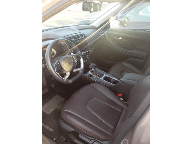 Foto 5 - Hyundai Creta 1.0 T-GDI Platinum (Aut) 2023