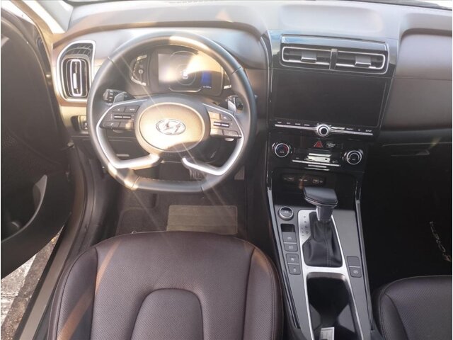 Foto 7 - Hyundai Creta 1.0 T-GDI Platinum (Aut) 2023