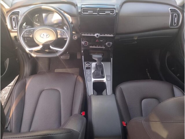 Foto 8 - Hyundai Creta 1.0 T-GDI Platinum (Aut) 2023
