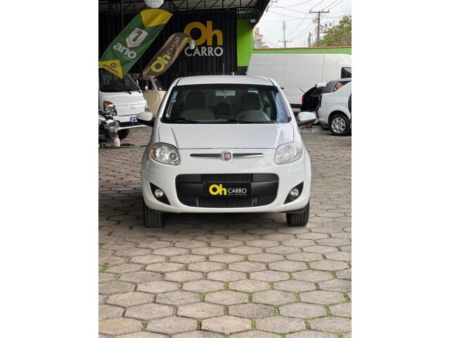 Foto 3 - Fiat Palio Essence 1.6 16V (Flex) 2014