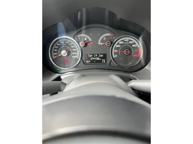 Foto 9 - Fiat Palio Essence 1.6 16V (Flex) 2014