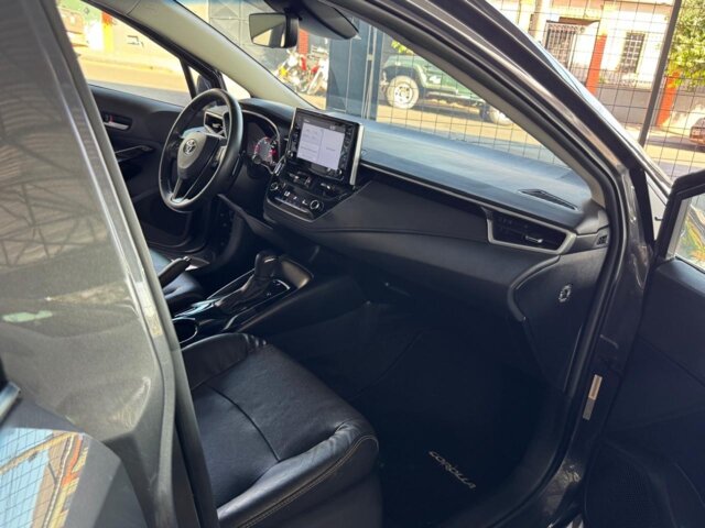 Foto 8 - Toyota Corolla 2.0 XEi CVT 2023