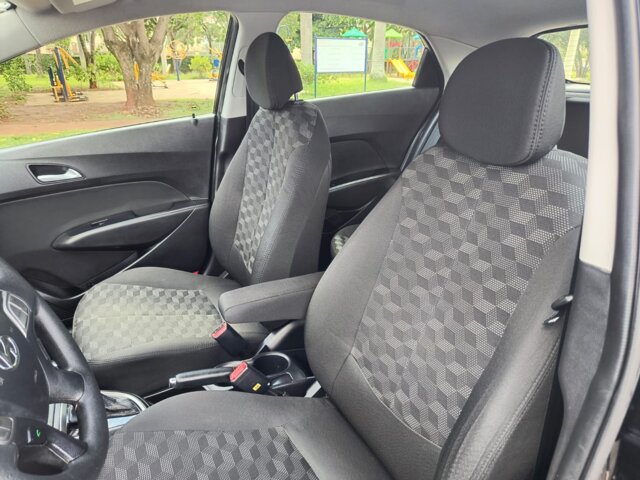 Foto 6 - Hyundai HB20 1.6 Comfort Plus blueMedia (Aut) 2017