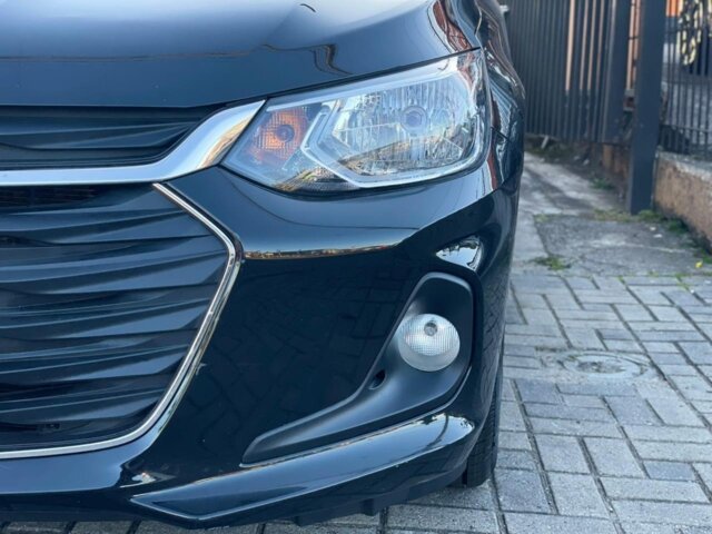 Foto 4 - Chevrolet Onix 1.0 2024