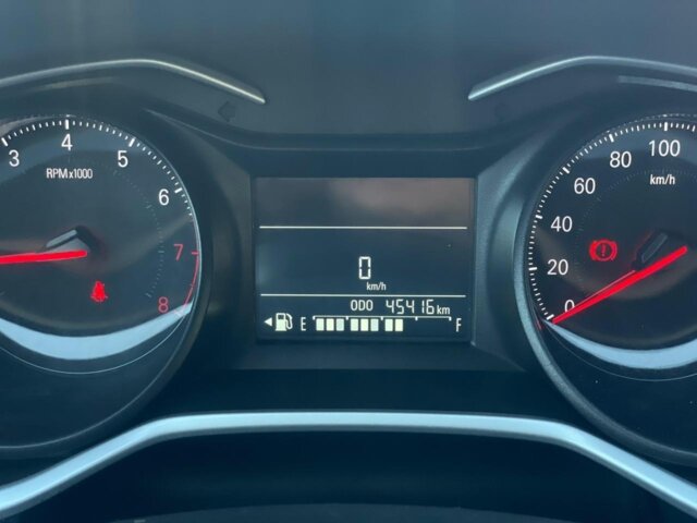 Foto 5 - Chevrolet Onix 1.0 2024