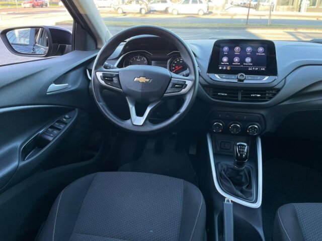 Foto 6 - Chevrolet Onix 1.0 2024