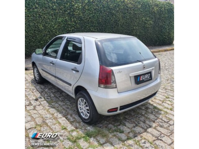 Foto 3 - Fiat Palio Fire 1.0 8V (Flex) 4p 2013