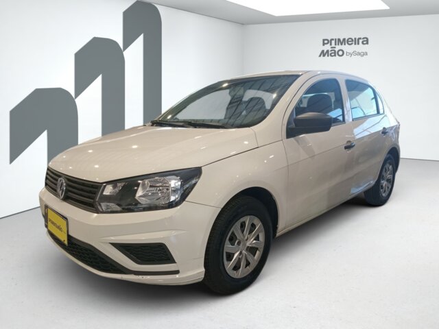 Foto 1 - Volkswagen Gol 1.0 2023