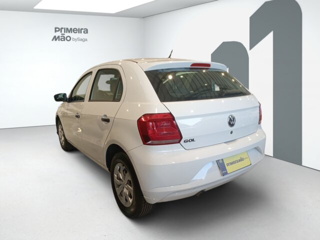 Foto 4 - Volkswagen Gol 1.0 2023