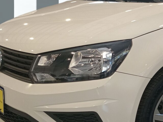 Foto 5 - Volkswagen Gol 1.0 2023