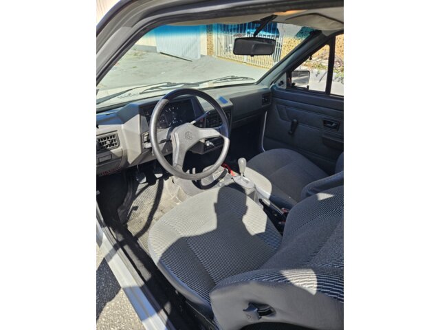 Foto 9 - Volkswagen Parati CL 1.8 1992