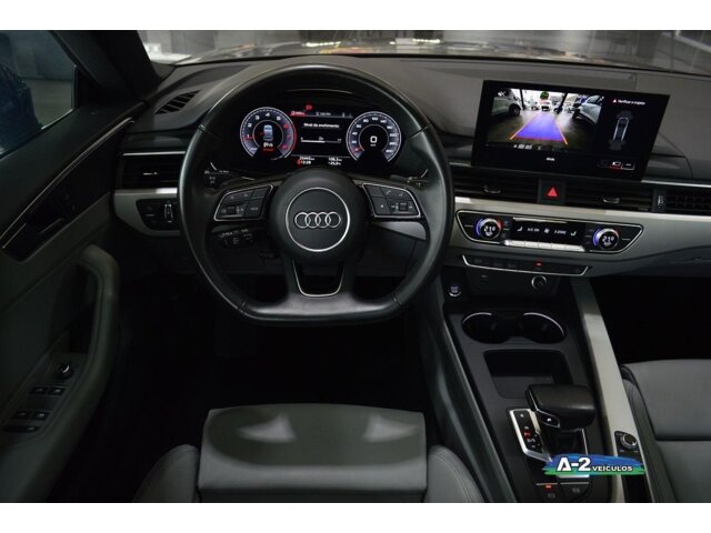 Foto 4 - Audi A5 Sportback 2.0 Hybrid S line S Tronic 2023