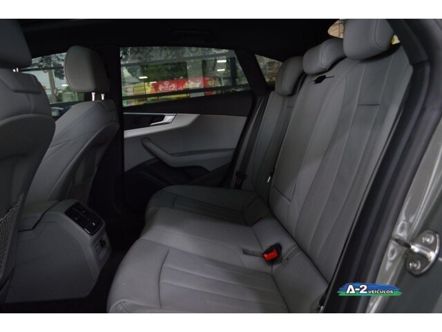 Foto 6 - Audi A5 Sportback 2.0 Hybrid S line S Tronic 2023