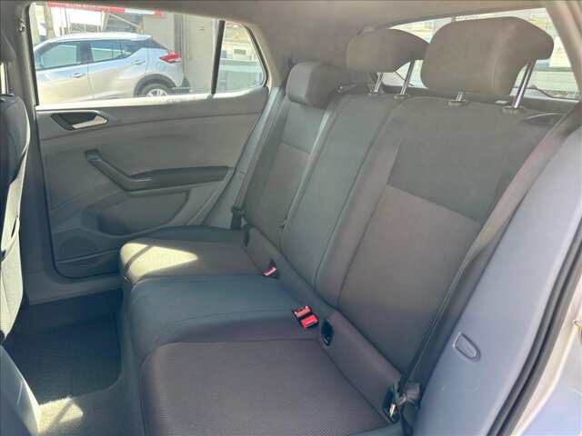 Foto 10 - Volkswagen T-Cross 1.0 200 TSI Sense (Aut) 2021