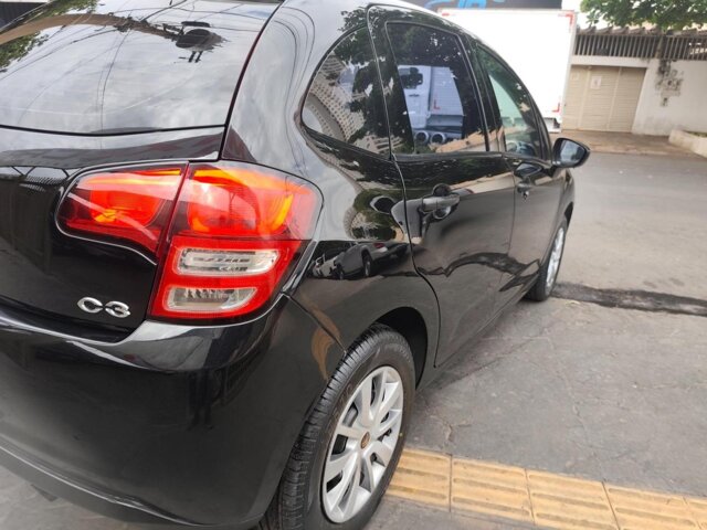 Foto 6 - Citroën C3 Exclusive 1.6 16V (Flex) 2014