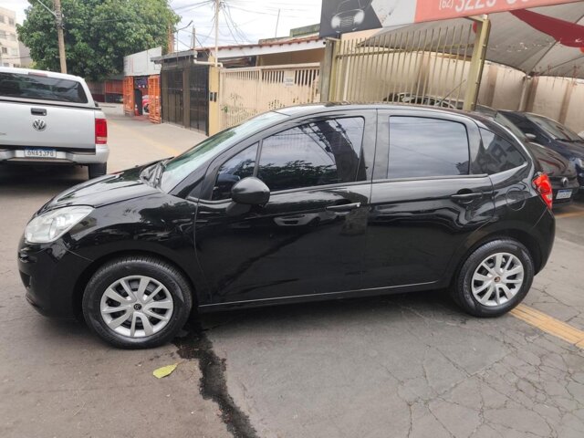 Foto 9 - Citroën C3 Exclusive 1.6 16V (Flex) 2014