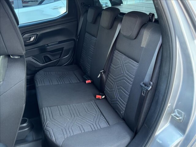 Foto 4 - Fiat Strada 1.3 Cabine Dupla Volcano 2024