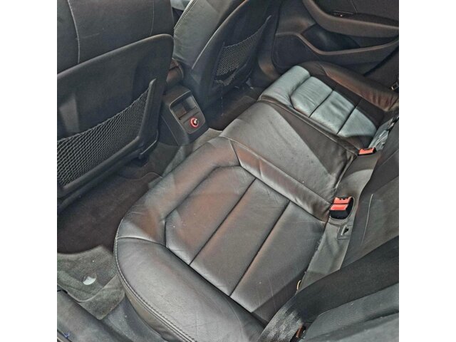 Foto 8 - Audi A3 Sedan 1.4 TFSI S Tronic 2014