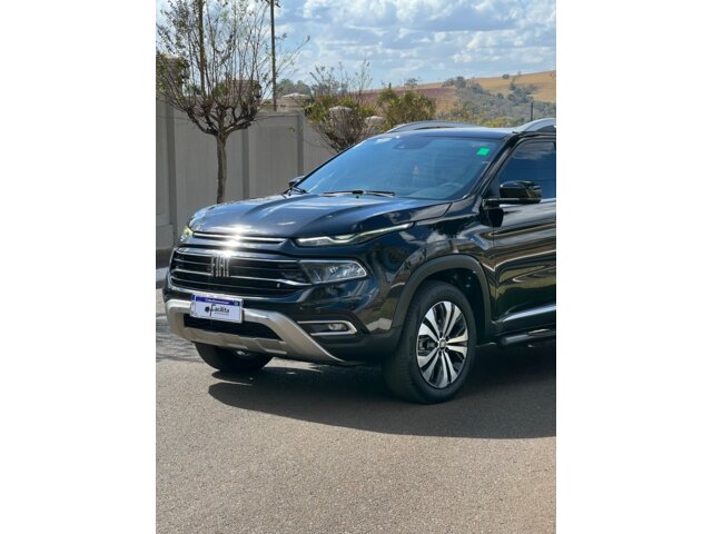 Foto 2 - Fiat Toro 1.3 T270 Volcano (Aut) 2023