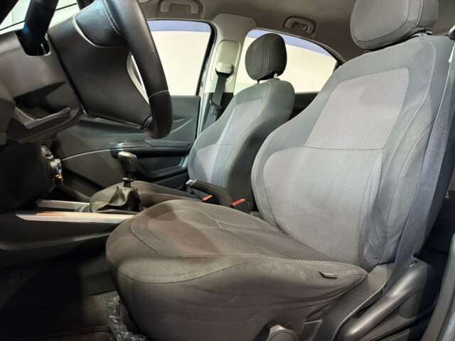 Foto 9 - Chevrolet Onix 1.4 LTZ SPE/4 2016