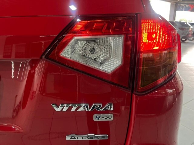 Foto 8 - Suzuki Vitara 1.6 4YOU 4WD 2019