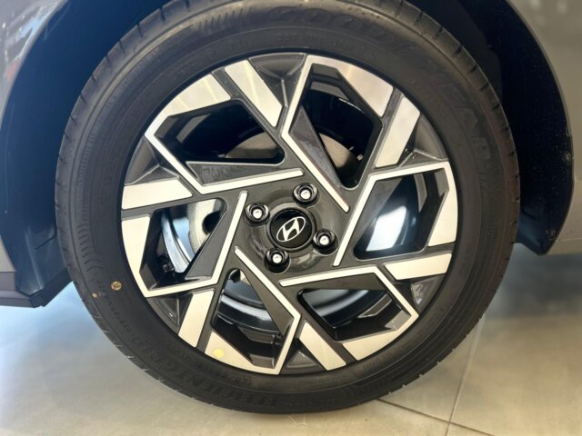 Foto 8 - Hyundai HB20 1.0 T-GDI Platinum (Aut) 2026