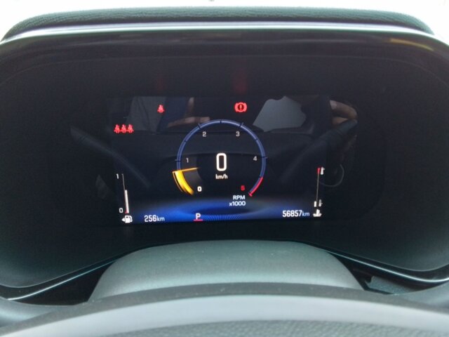 Foto 8 - Chevrolet S10 Cabine Dupla S10 2.8 WT Cabine Dupla 4WD ctdi (aut) 2025