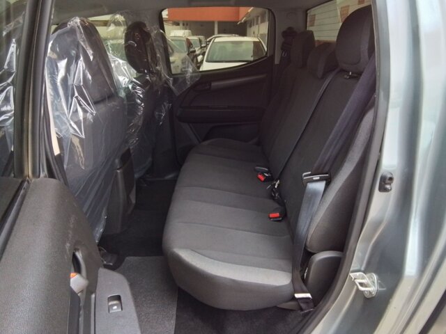 Foto 10 - Chevrolet S10 Cabine Dupla S10 2.8 WT Cabine Dupla 4WD ctdi (aut) 2025