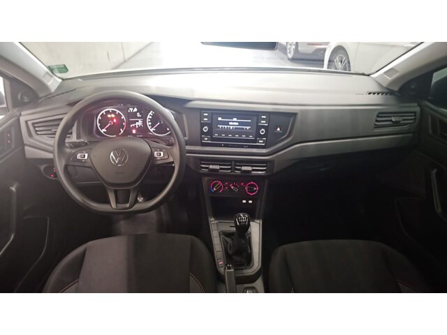 Foto 6 - Volkswagen Polo Track Polo 1.0 Track 2025