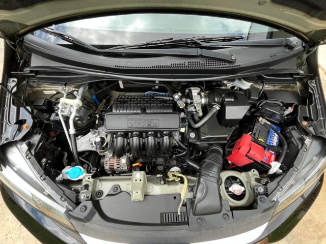 Foto 6 - Honda Fit 1.5 16v DX CVT (Flex) 2017