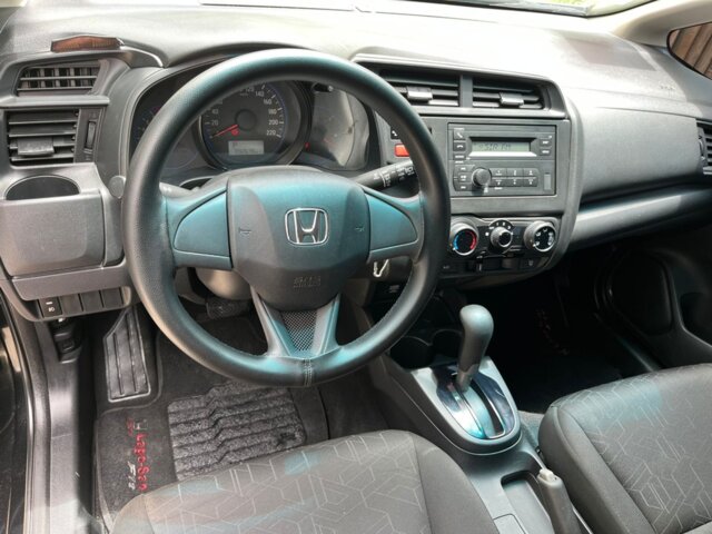 Foto 10 - Honda Fit 1.5 16v DX CVT (Flex) 2017