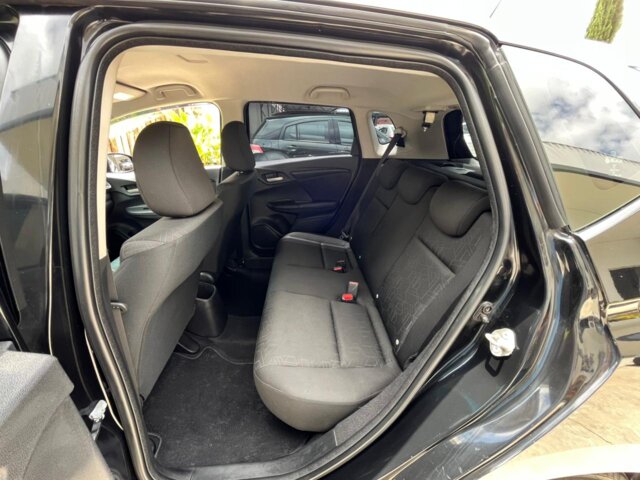 Foto 14 - Honda Fit 1.5 16v DX CVT (Flex) 2017